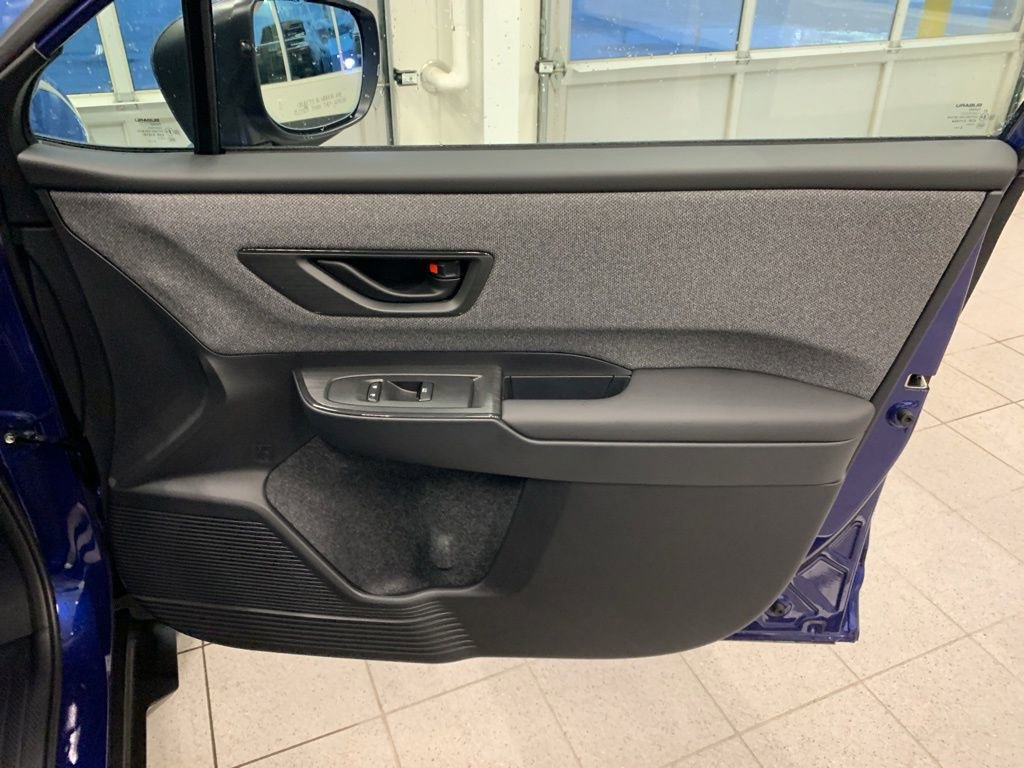 New 2026 Subaru Outback Premium image 22