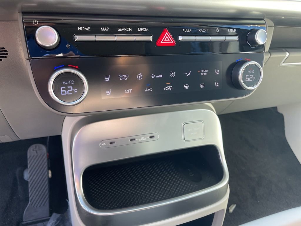 New 2026 Hyundai Ioniq 9 Limited image 37