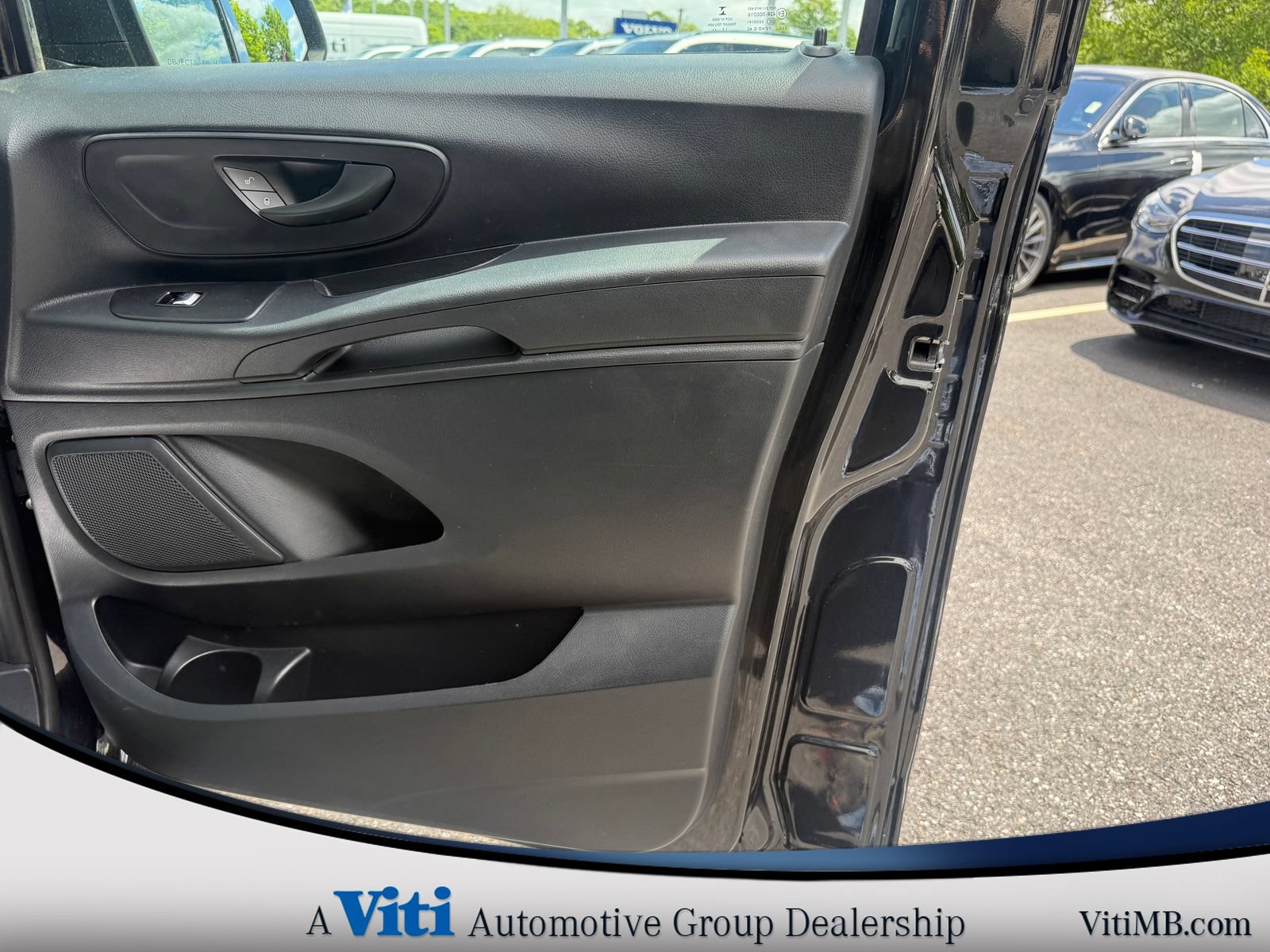 Used 2022 Mercedes-Benz Metris image 25