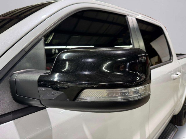 Used 2022 RAM 1500 Laramie image 73