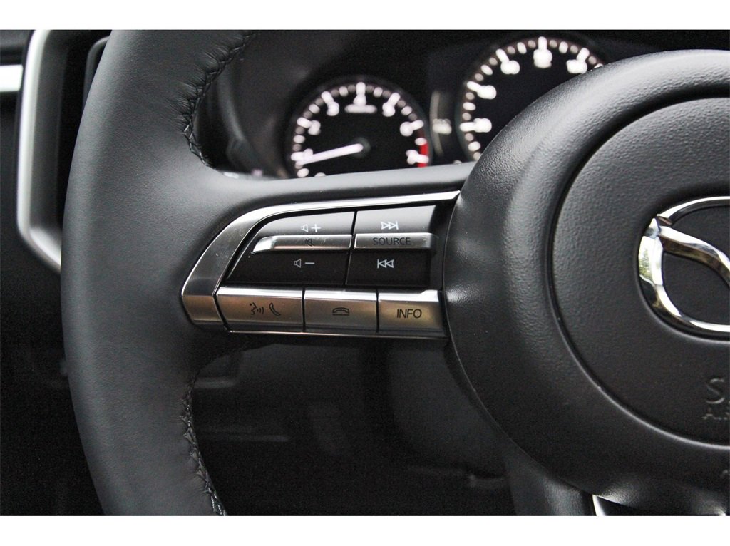 New 2026 MAZDA CX-50 Meridian Edition w/ Weather Package image 14