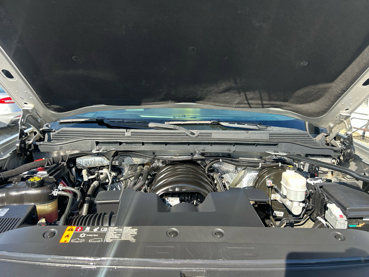 Used 2018 GMC Sierra 1500 Denali w/ Denali Ultimate Package image 27