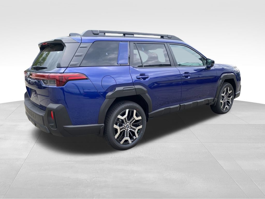 New 2026 Subaru Outback Touring XT AWD/4WD image 4