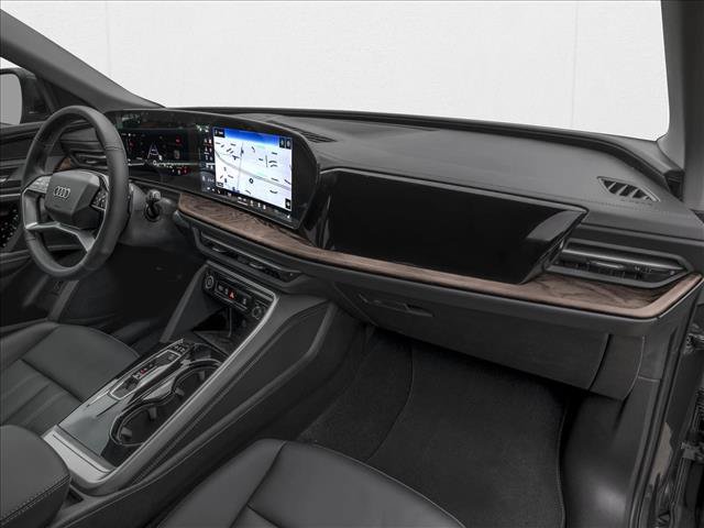 New 2026 Audi Q5 2.0T AWD/4WD image 11