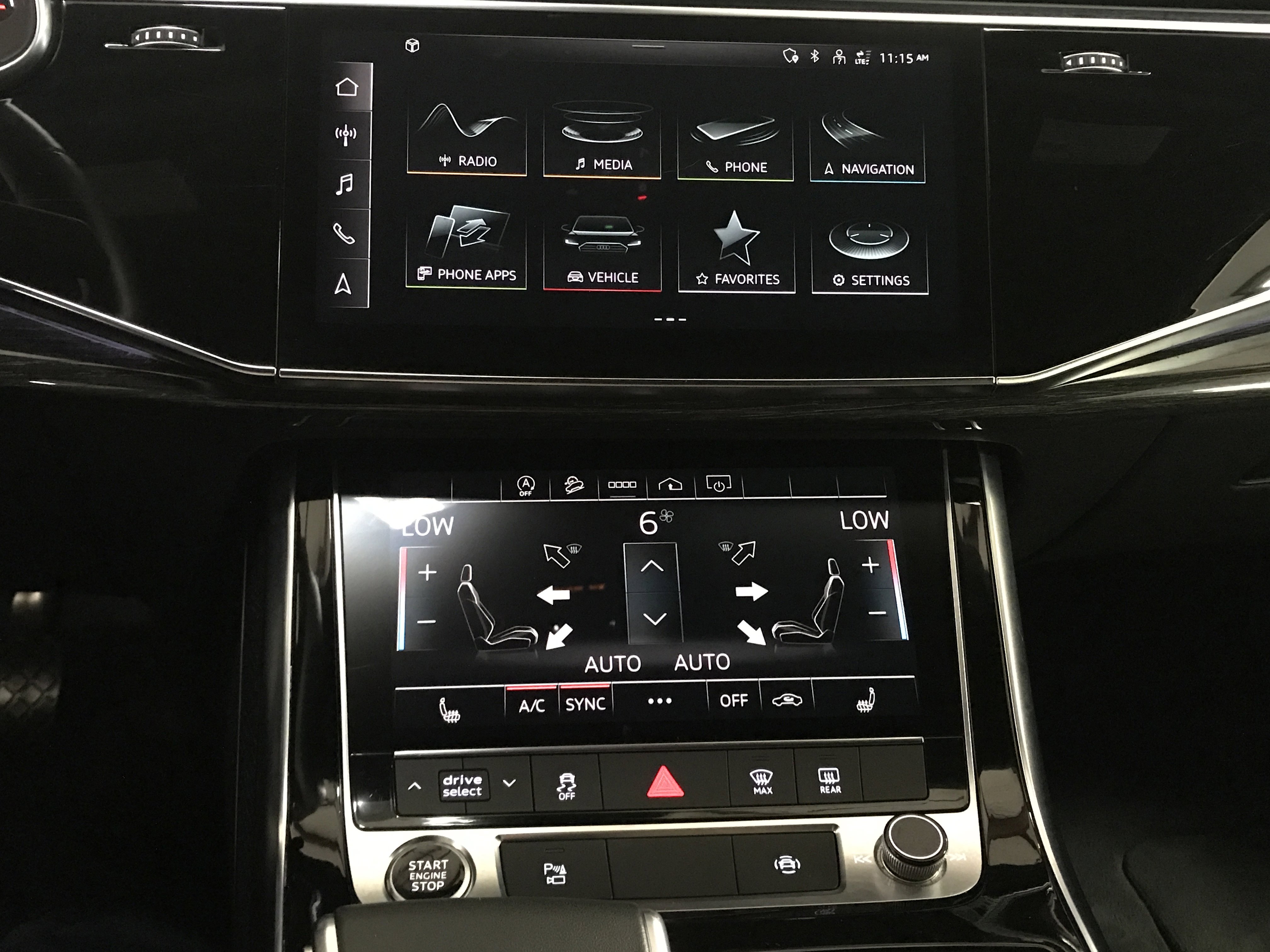 Used 2022 Audi Q7 2.0T Premium image 13