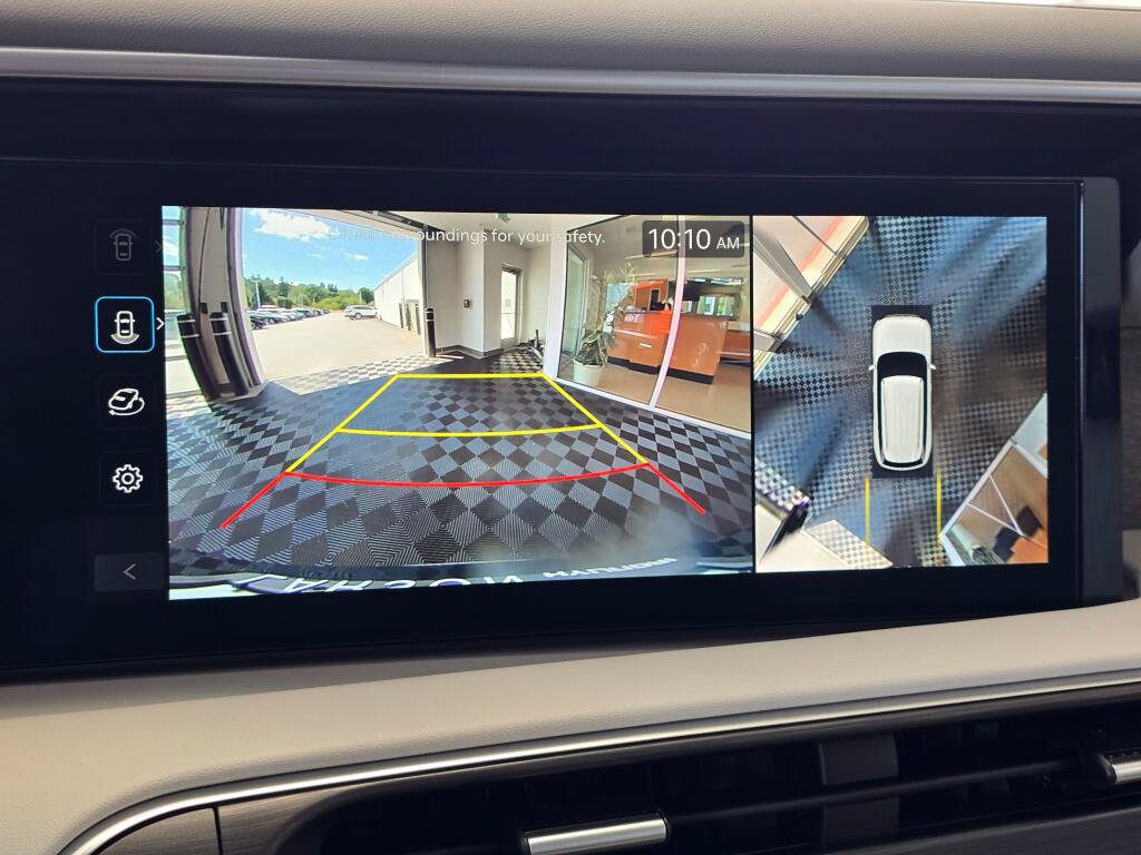 New 2026 Hyundai Palisade SEL Premium AWD/4WD image 28