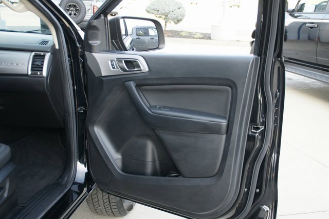 Used 2019 Ford Ranger XLT w/ Equipment Group 302A Luxury image 35