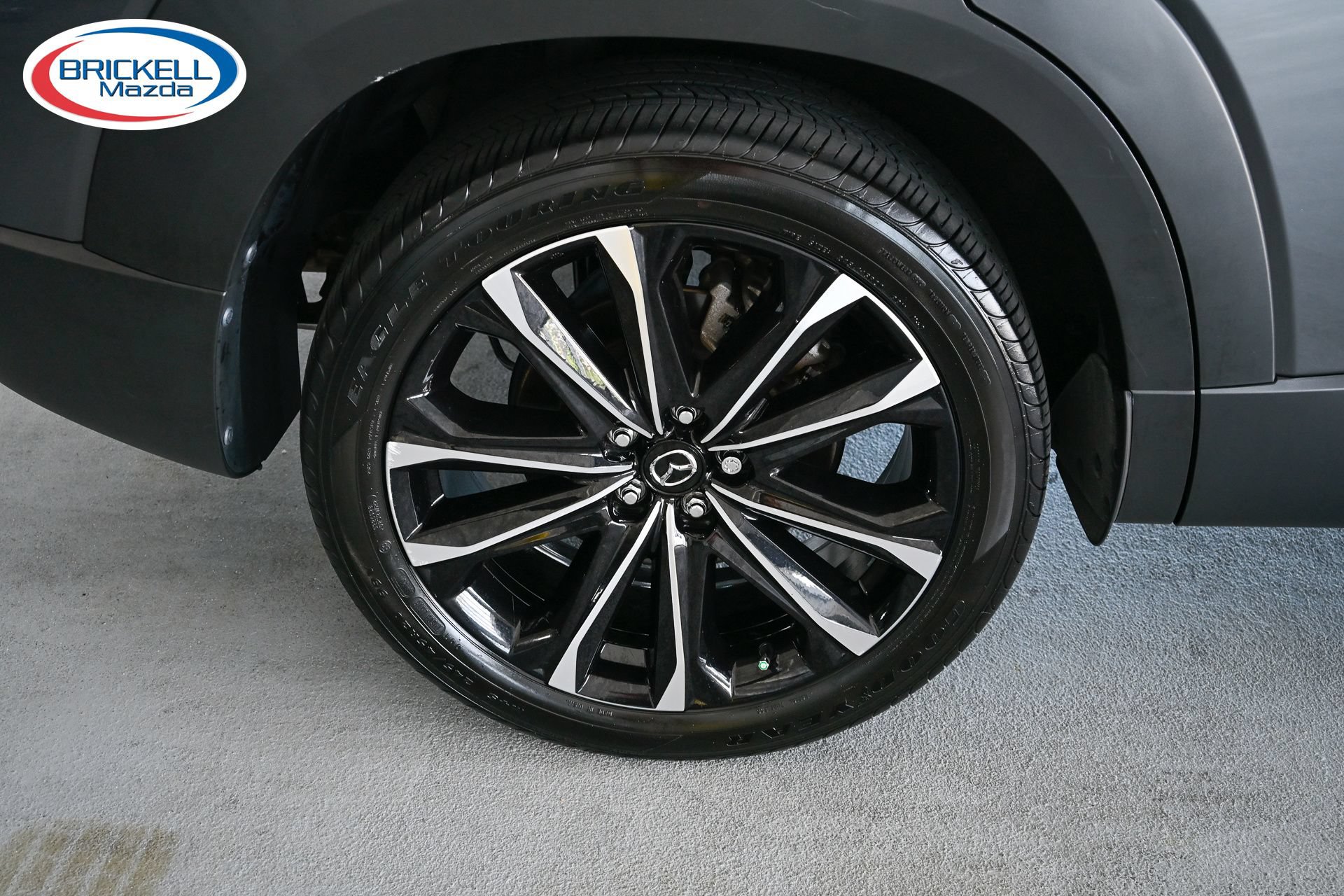 Used 2024 MAZDA CX-50 AWD 2.5 S image 39