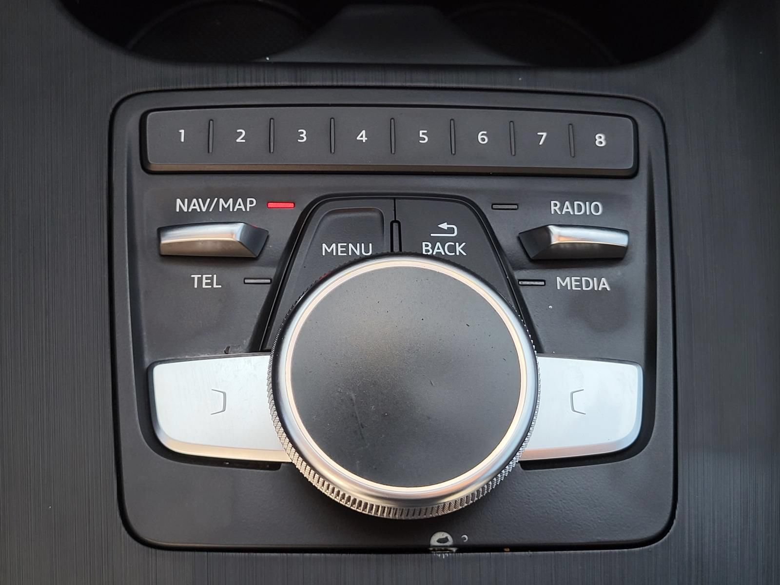Used 2019 Audi A5 2.0T Premium Plus AWD/4WD image 25
