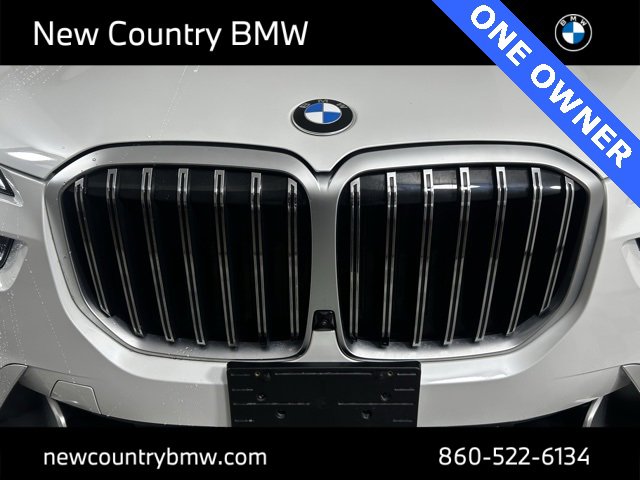 Used 2023 BMW X7 xDrive40i w/ Executive Package image 29