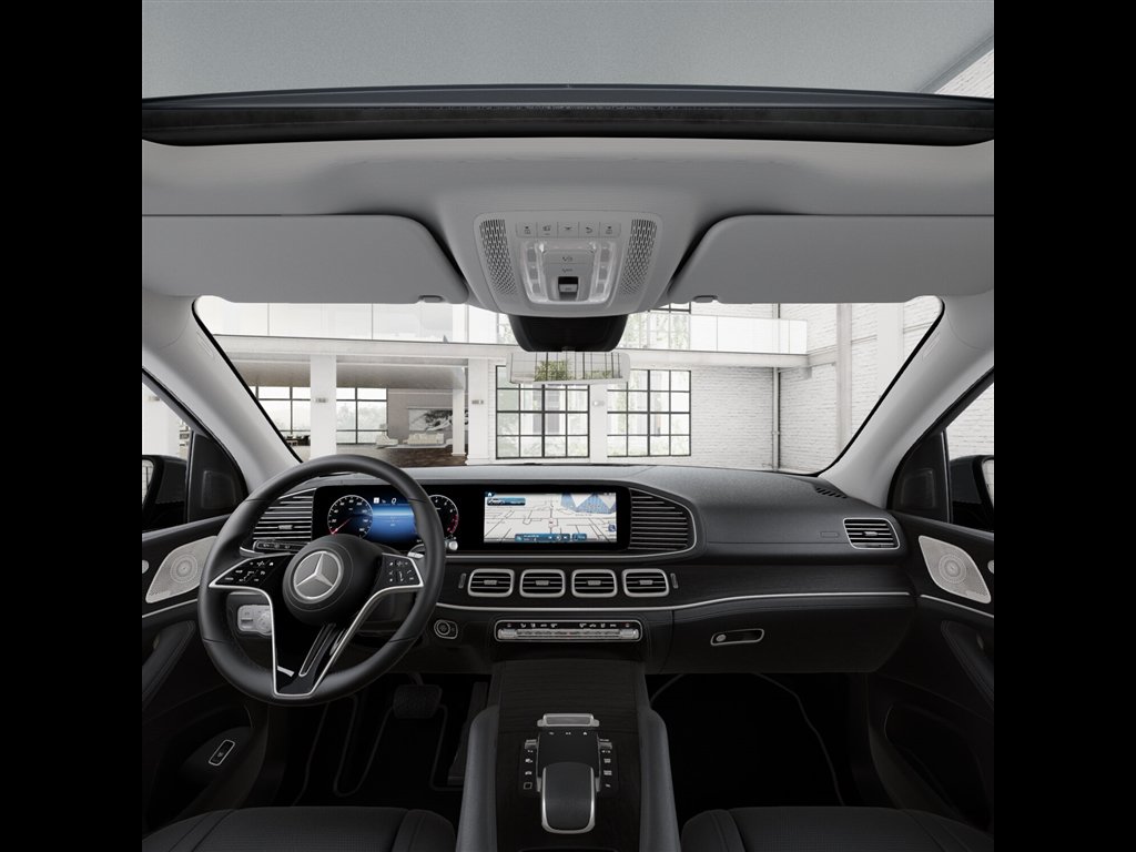 Certified 2026 Mercedes-Benz GLE 450 4MATIC image 42