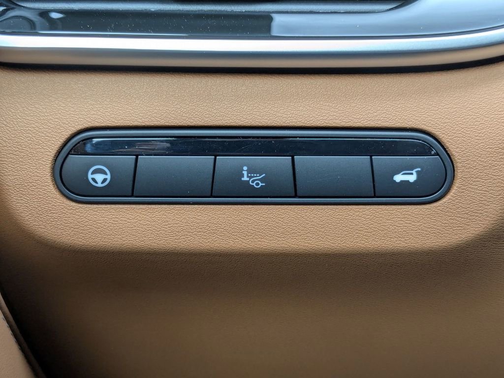 New 2025 INFINITI QX60 Autograph w/ Cargo Package image 28