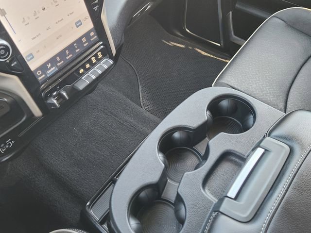 Used 2024 RAM 2500 Laramie w/ Safety Group AWD/4WD image 16