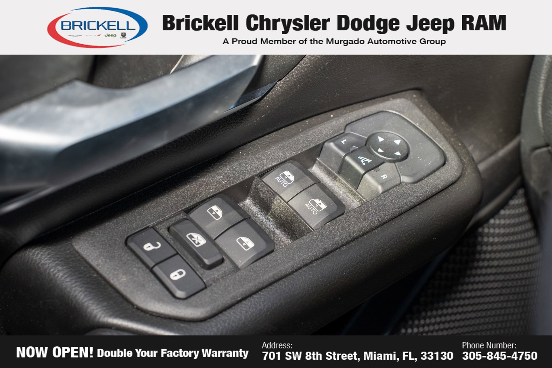 Used 2025 RAM 1500 Big Horn image 24