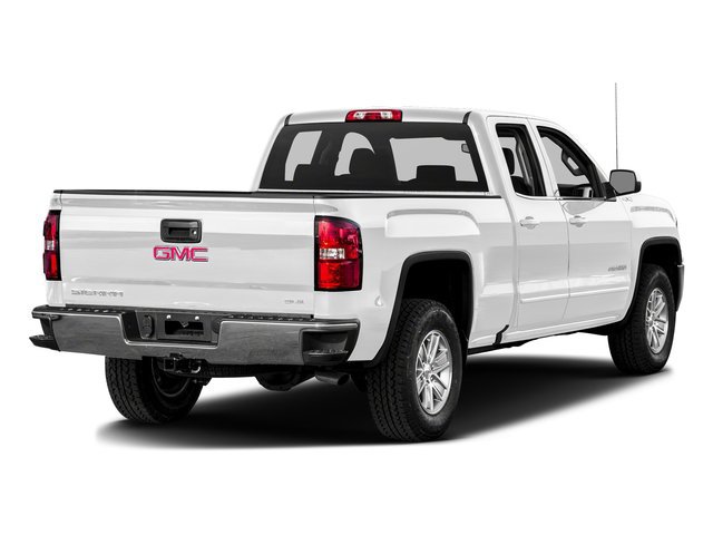 Used 2018 GMC Sierra 1500 SLE w/ SLE Value Package AWD/4WD image 2