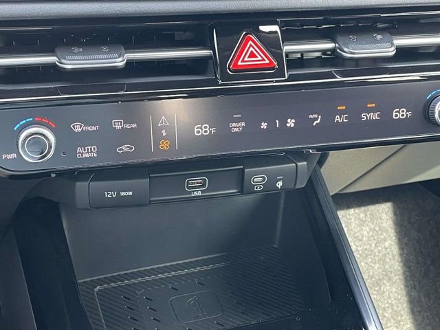 New 2026 Kia Niro SX Touring image 36