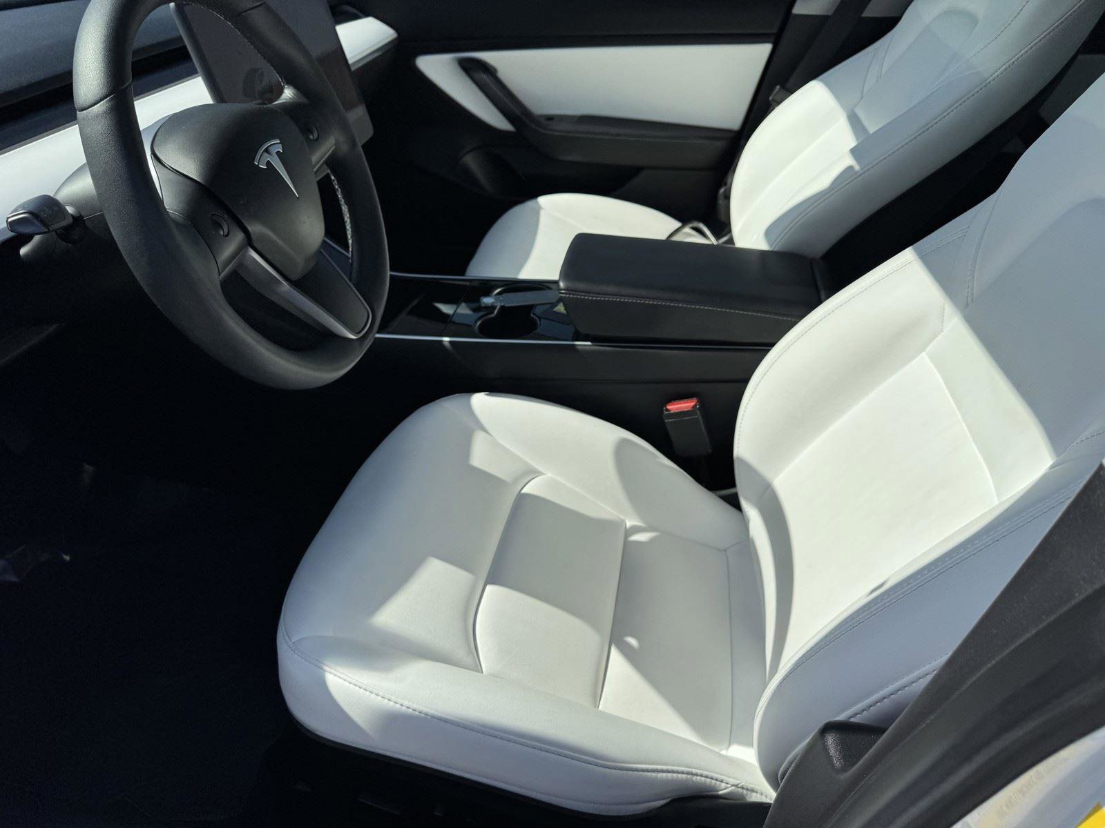 Used 2019 Tesla Model 3 RWD image 14