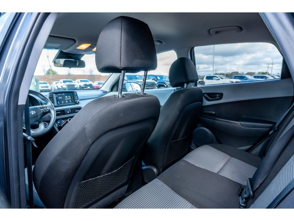 Used 2020 Hyundai Kona SEL image 12