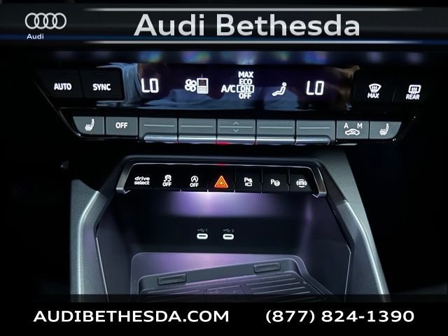 New 2026 Audi A3 2.0T Premium AWD/4WD image 18