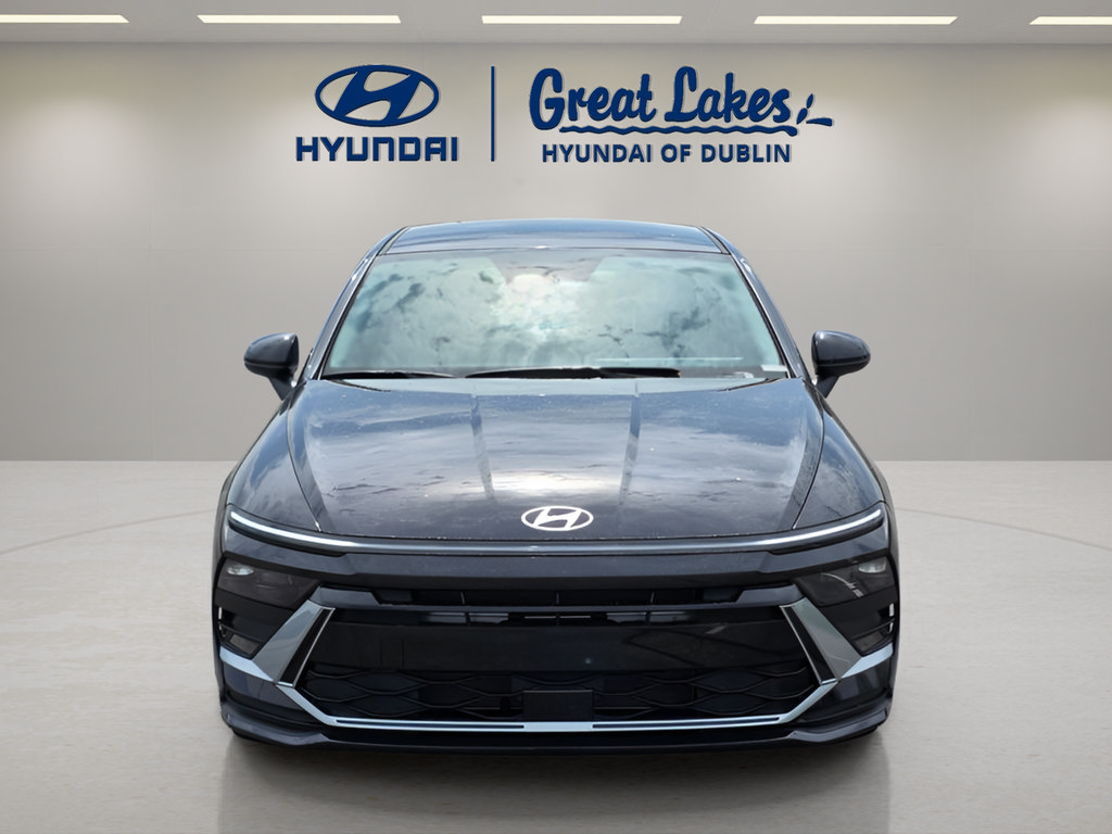 New 2026 Hyundai Sonata SE FWD image 8