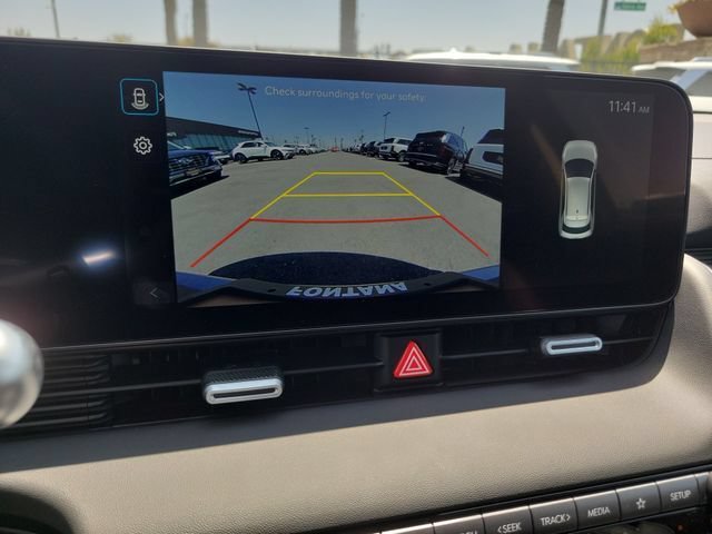 New 2026 Hyundai Ioniq 5 SEL RWD image 8