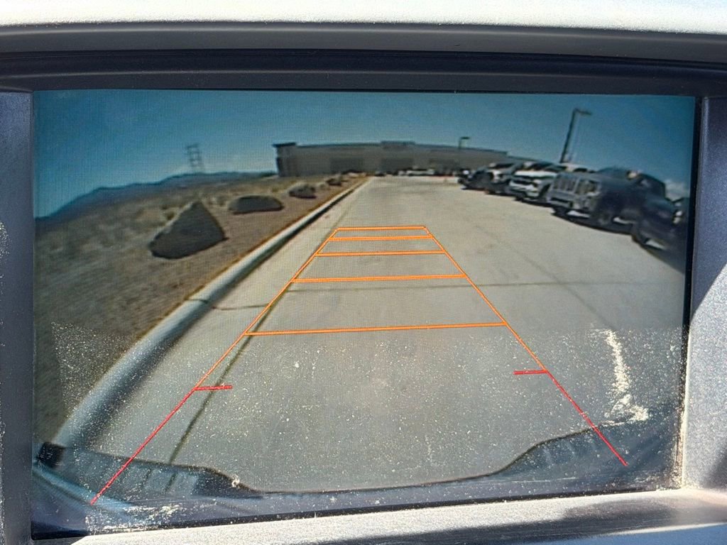 Used 2015 Chevrolet Colorado LT image 20