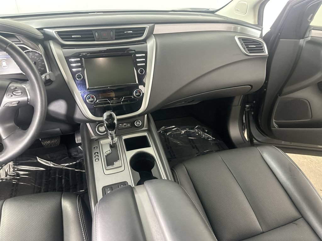 Used 2020 Nissan Murano SL w/ Moonroof Package FWD image 21