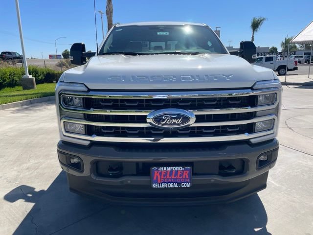 New 2026 Ford F250 King Ranch AWD/4WD image 8