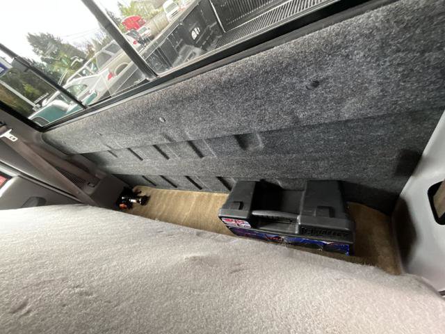Used 2000 Ford F250 2WD Regular Cab Super Duty image 15