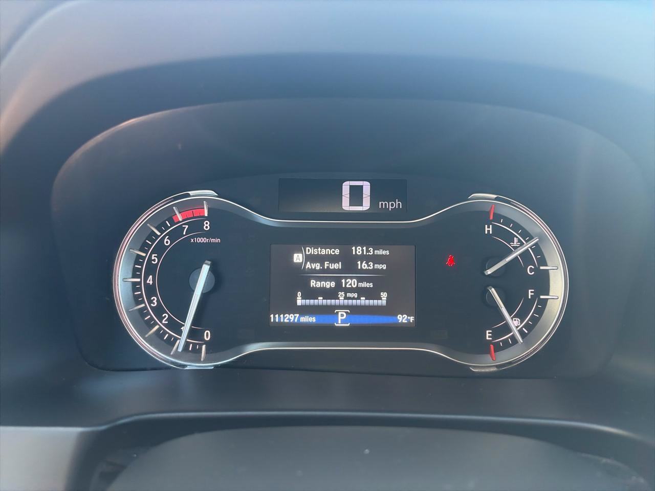 Used 2017 Honda Pilot EX image 20