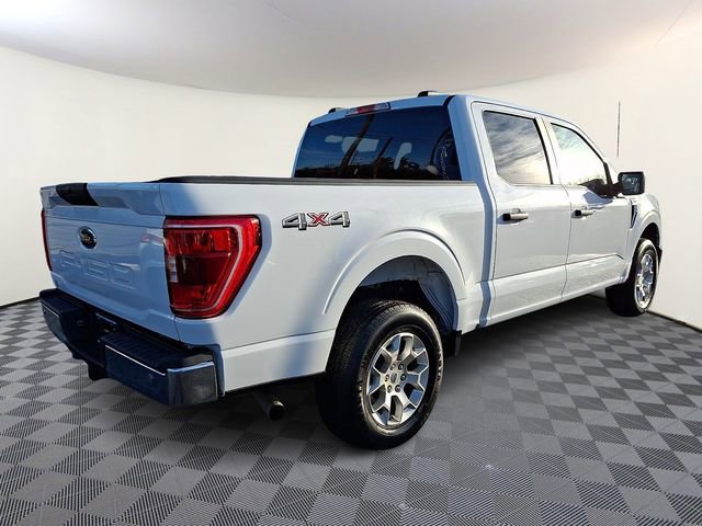 Used 2023 Ford F150 XLT image 6