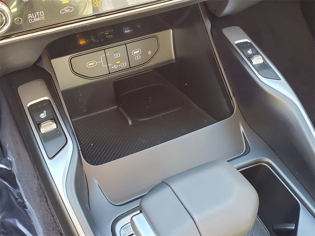 New 2026 Kia Sorento EX image 27