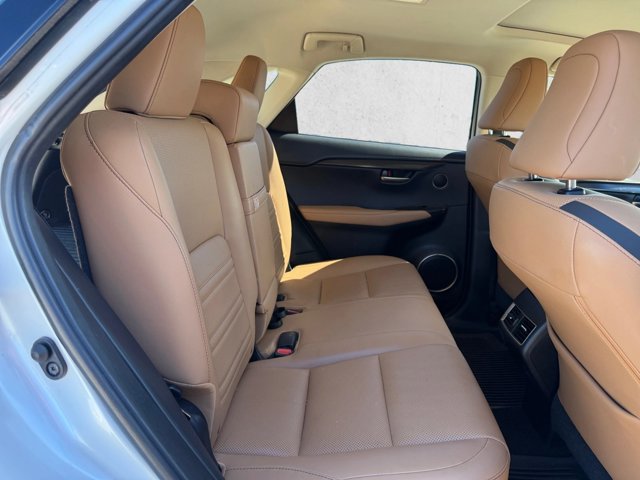 Used 2016 Lexus NX 200t AWD w/ Premium Package image 15