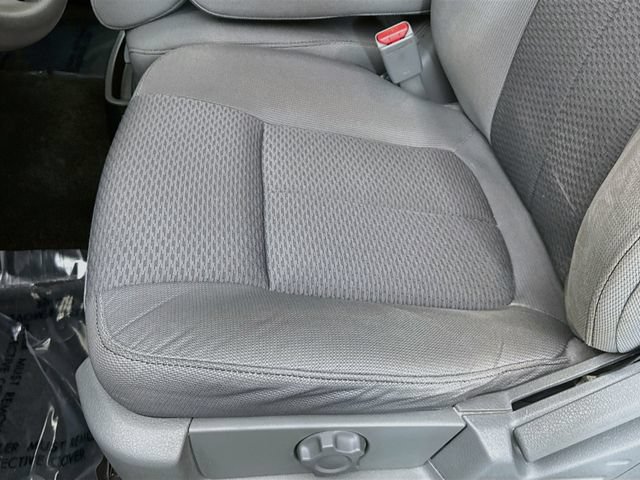 Used 2013 Ford F150 STX w/ Mid Equipment Group AWD/4WD image 17