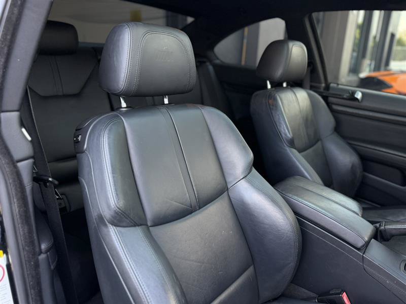 Used 2009 BMW M3 Coupe RWD image 25