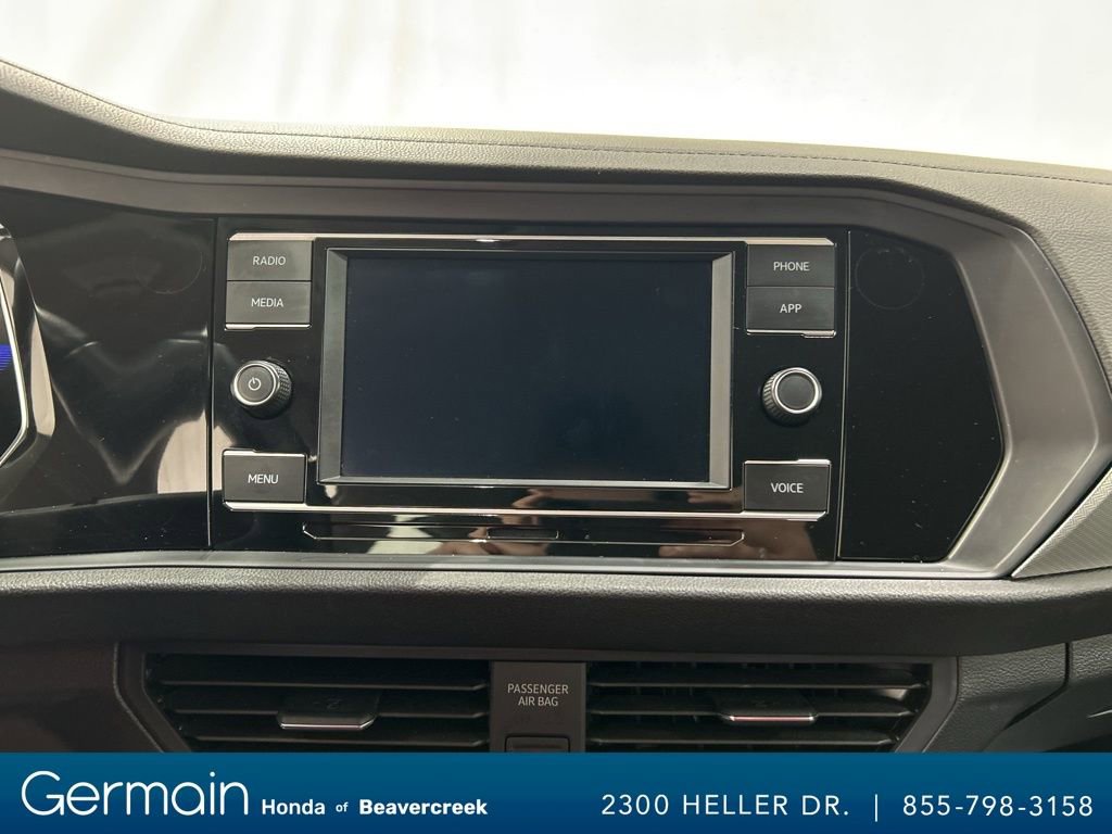 Used 2024 Volkswagen Jetta S image 26