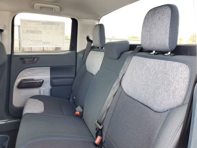 New 2026 Ford Maverick XLT w/ XLT Luxury Package FWD image 9
