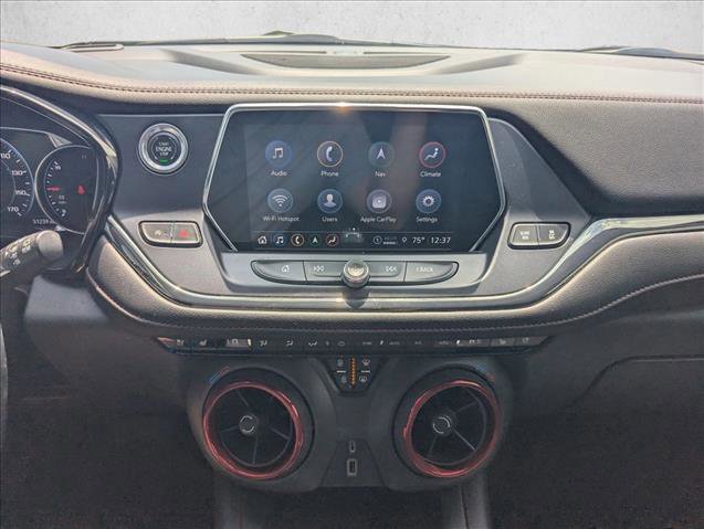 Used 2022 Chevrolet Blazer RS w/ Enhanced Convenience Package FWD image 14
