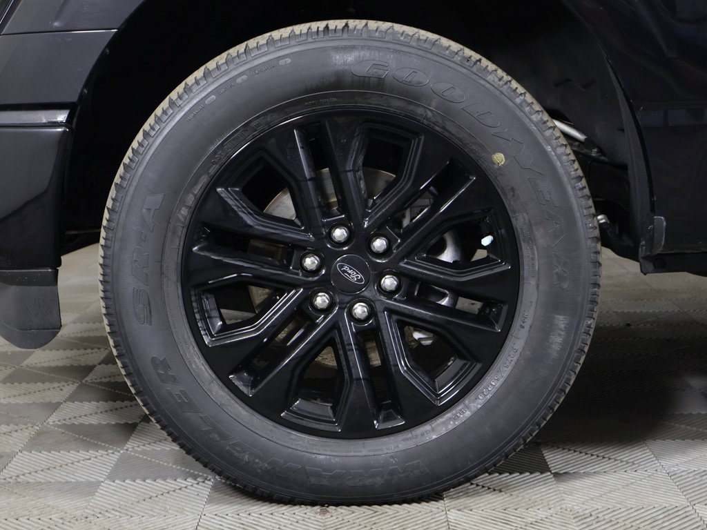 Used 2024 Ford F150 Lariat AWD/4WD image 25