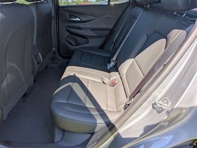 New 2026 Buick Envista Sport Touring w/ Convenience I Package FWD image 28