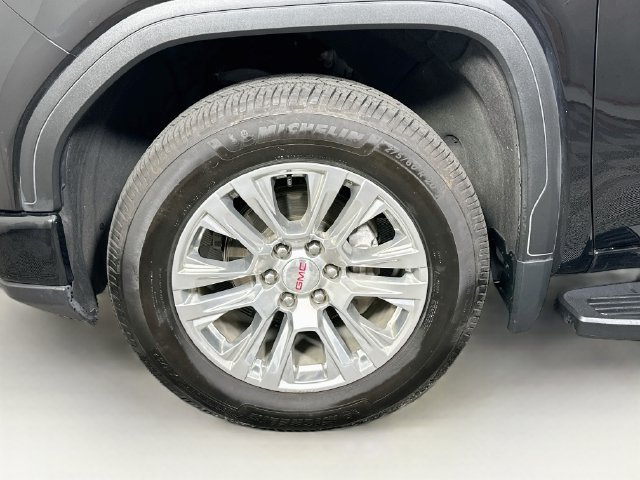 Used 2024 GMC Sierra 1500 Denali AWD/4WD image 36