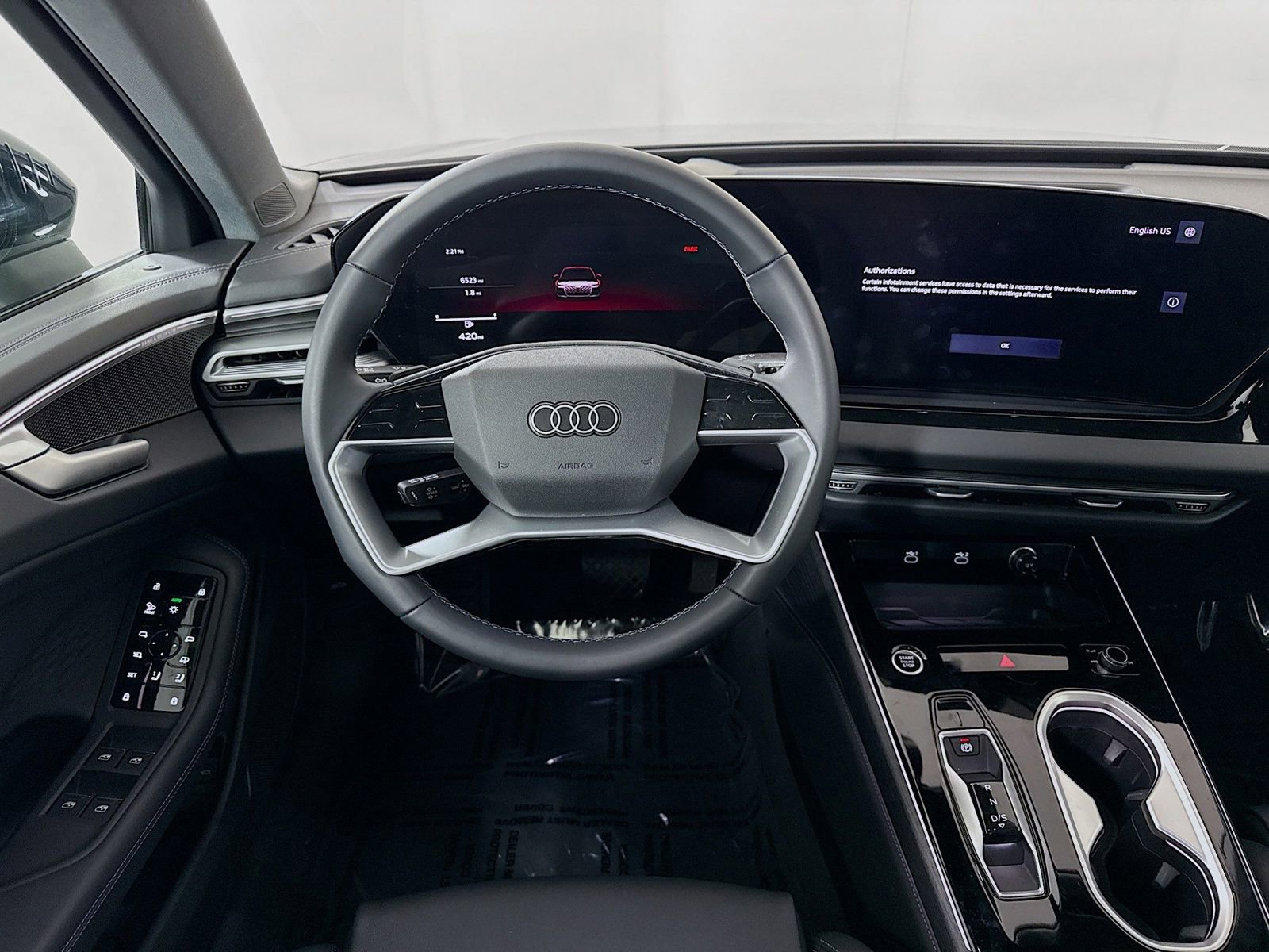 Certified 2026 Audi A6 Premium Plus image 21