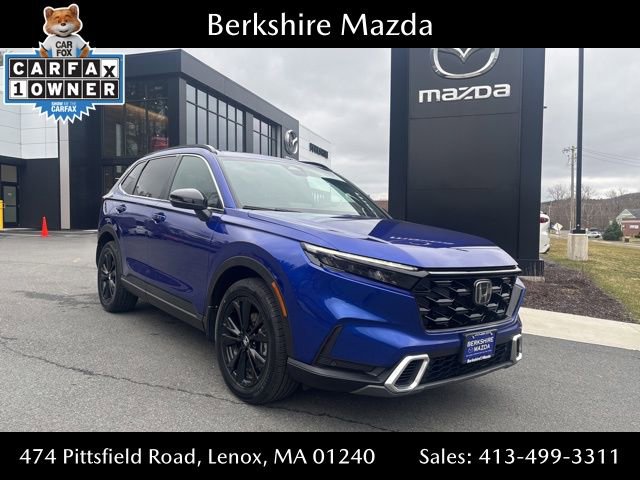 Used 2023 Honda CR-V Sport Touring image 1