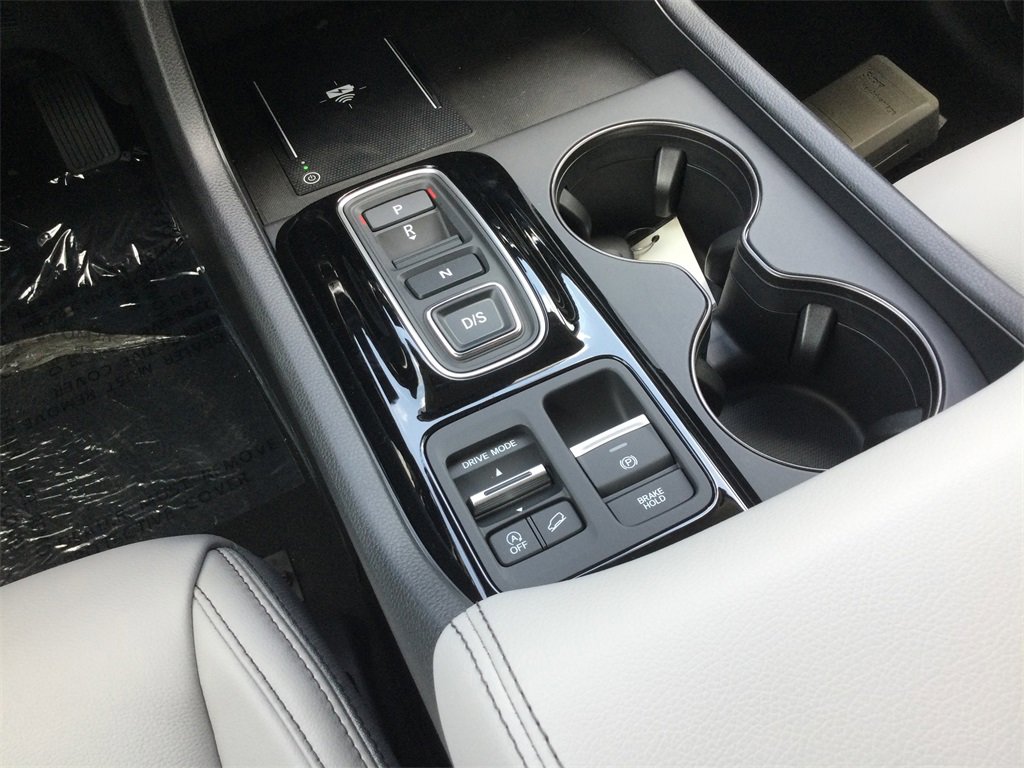 New 2025 Honda Pilot EX-L image 16