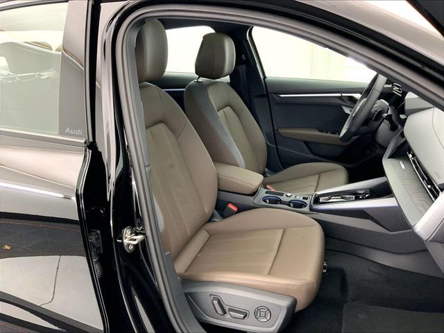 New 2026 Audi A3 2.0T Premium image 9