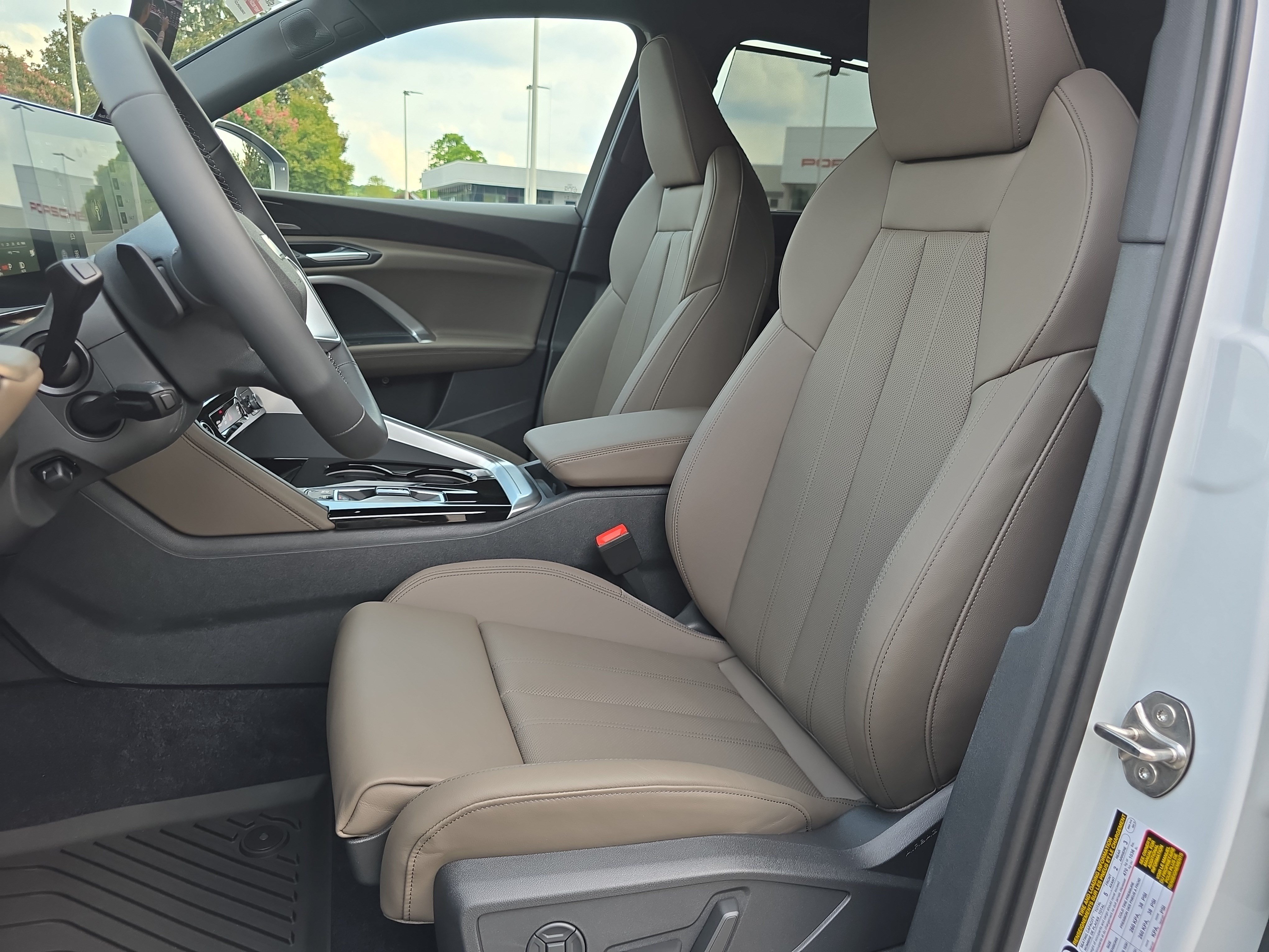 New 2026 Audi Q5 Prestige AWD/4WD image 15