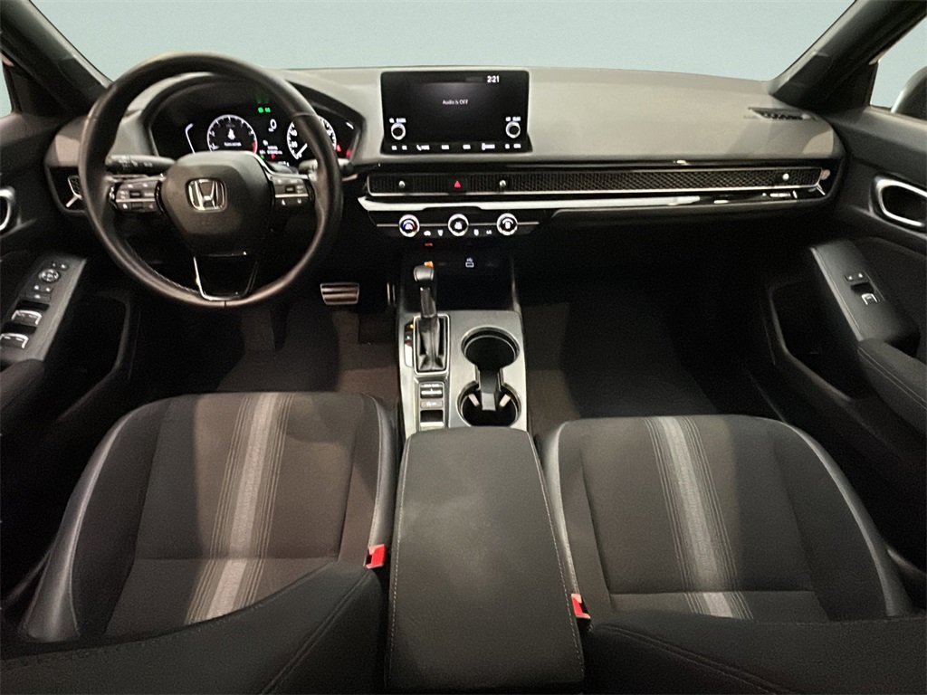 Certified 2024 Honda Civic Sport image 19