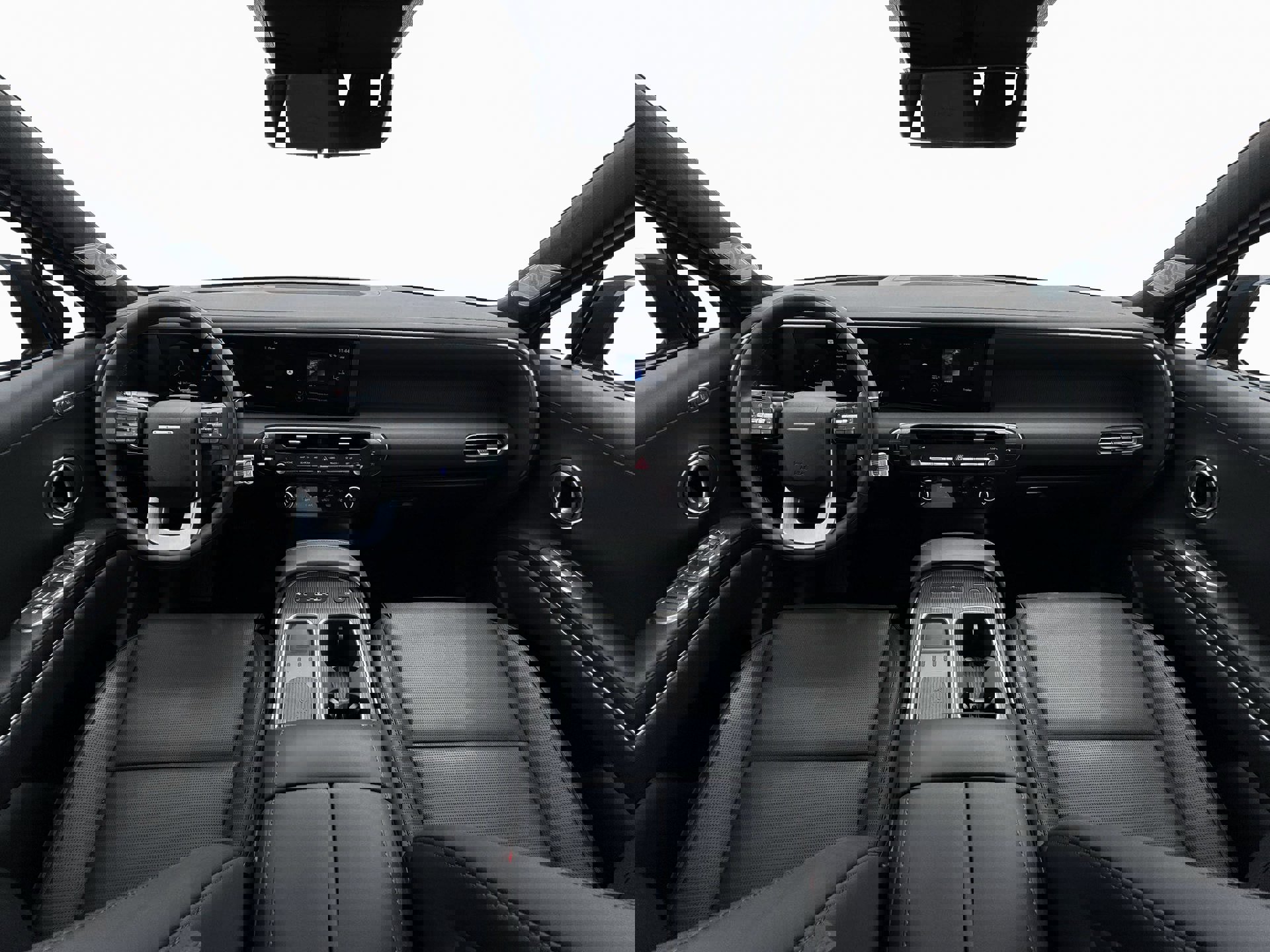 New 2026 Hyundai Palisade Calligraphy image 13