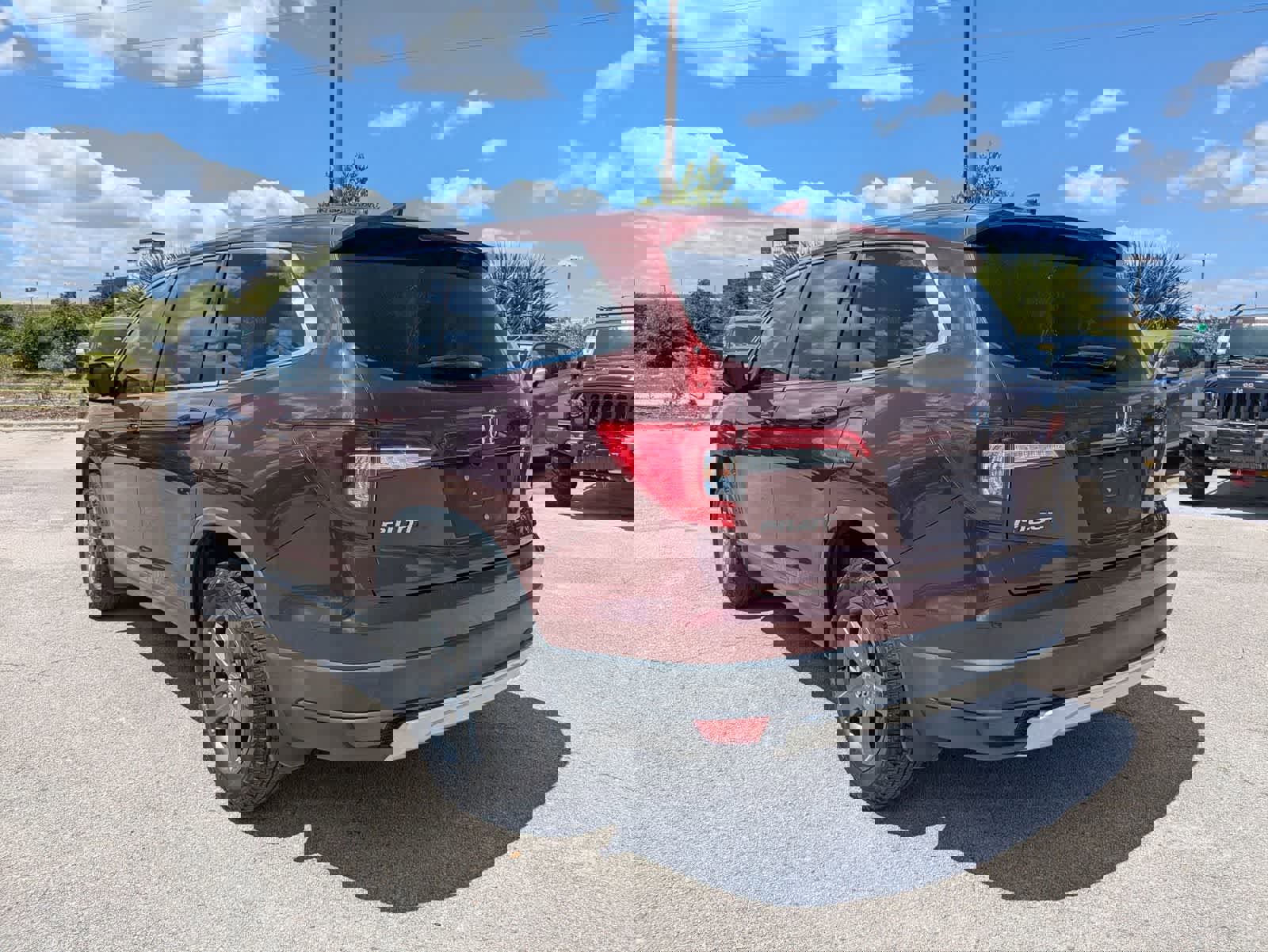 Used 2019 Honda Pilot EX-L image 6