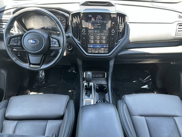 Certified 2023 Subaru Ascent Onyx Edition Limited AWD/4WD image 17